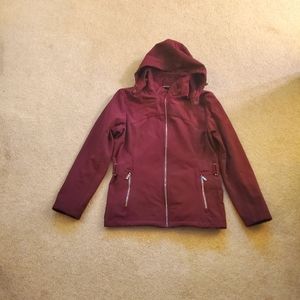 Women's ZeroXposure Softshell Jacket